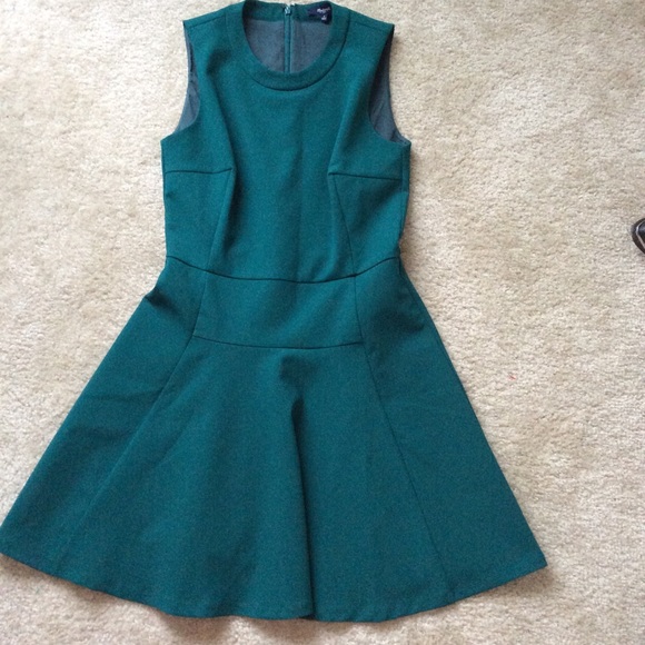 Madewell Dresses & Skirts - Madewell anywhere dress size 4